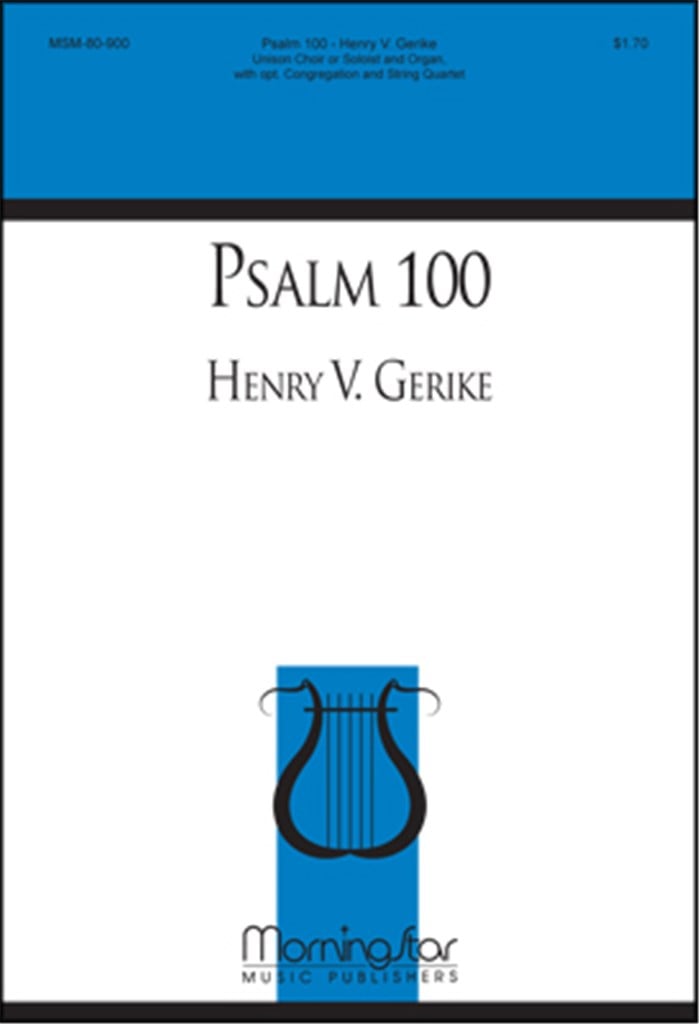 Psalm 100